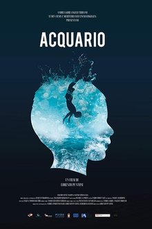 Aquarium movie poster