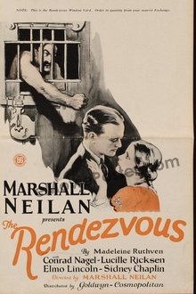 The Rendezvous movie poster