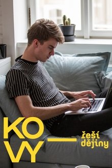 Kovy řeší dějiny movie poster