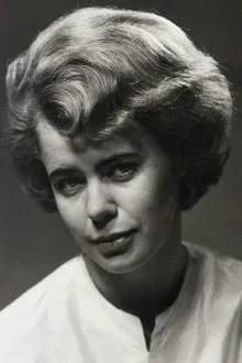 Cilla Ingvar profile picture