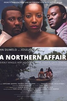 A Northern Affair movie poster