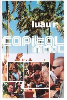 Luau MTV (Capital Inicial) movie poster