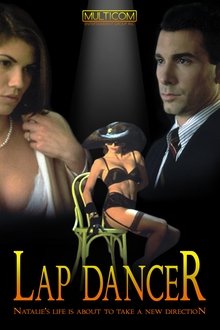 Lap Dancer movie poster