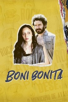 Poster do filme Boni Bonita