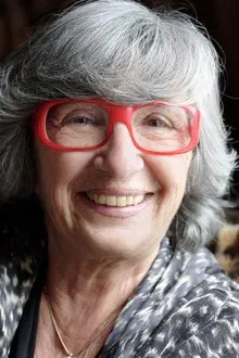 Françoise Xenakis profile picture