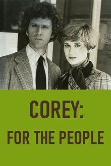 Corey: For the People movie poster