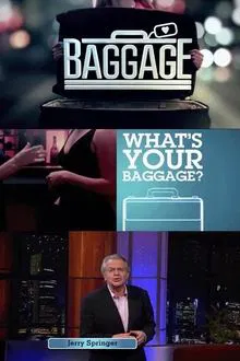 Baggage tv show poster