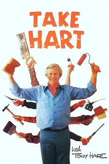 Take Hart tv show poster