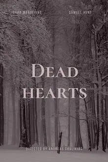 Dead Hearts movie poster