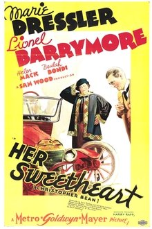 Christopher Bean movie poster