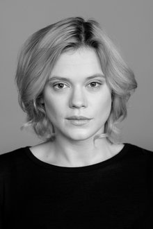 Barbara Liberek profile picture