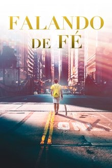 Poster do filme Falando de Fé
