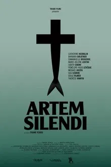 Artem Silendi movie poster