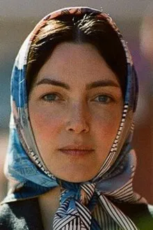 Ekaterina Dzhagarova profile picture