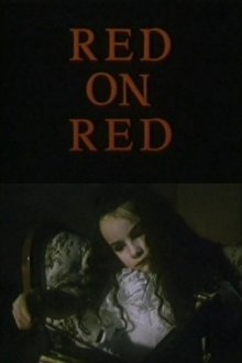 Red On Red movie poster