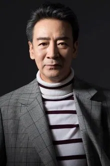 Kou Zhenhai profile picture