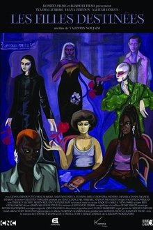 Daughters of Destiny movie poster