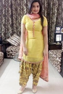 Nisha Bano profile picture