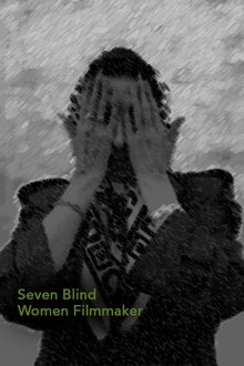 Seven blind women filmmaker movie poster