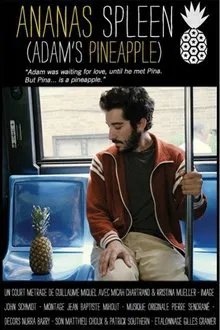 Adam's Pineapple movie poster