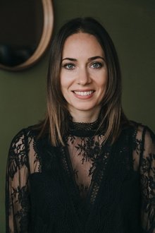 Darya Lyubshina-Luran profile picture