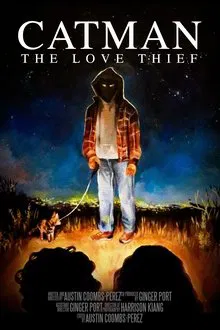 Catman: The Love Thief movie poster