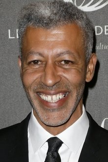 Rachid M'Barki profile picture