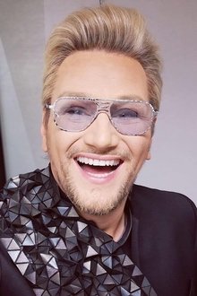 Foto de perfil de David Jeanmotte