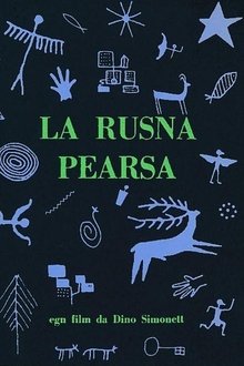 La rusna pearsa movie poster