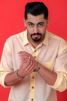 Foto de perfil de amine moukrim