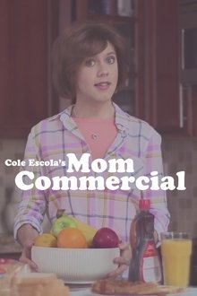 Mom Commercial movie poster