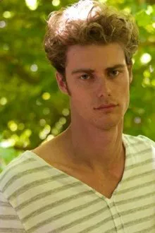 Henry James profile picture