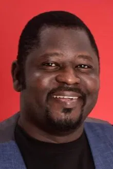 Gerard Ouedraogo profile picture