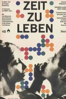 Time to Live movie poster