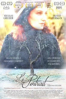 The Portrait movie poster
