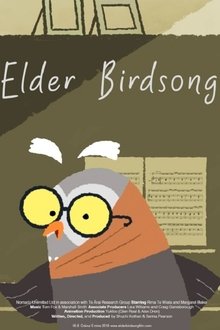 Elder Birdsong movie poster