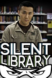 Silent Library tv show poster