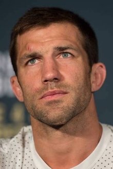 Luke Rockhold profile picture