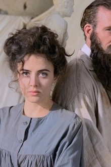 L' Amour fou d'Auguste Rodin et Camille Claudel tv show poster