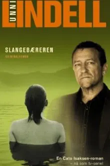 Slangebæreren tv show poster
