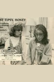 Just Tipsy, Honey movie poster
