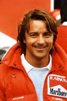 Rene Arnoux profile picture