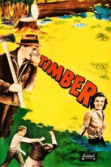Timber! movie poster