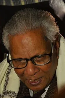 Foto de perfil de Sarada Prasanna Naik