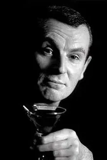 Dick Bradsell profile picture