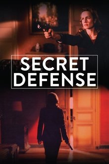 Secret Defense movie poster