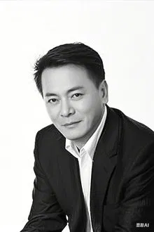 林津锋 Jinfeng Lin profile picture