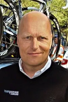 Bjarne Riis profile picture