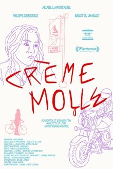 Ice Scream movie poster