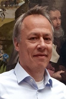 Stephan Kemperdick profile picture